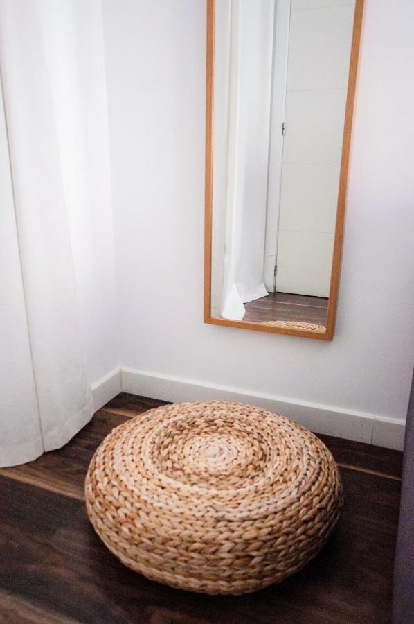 Cool Loft Malvarrosa Beach Valencia Bagian luar foto